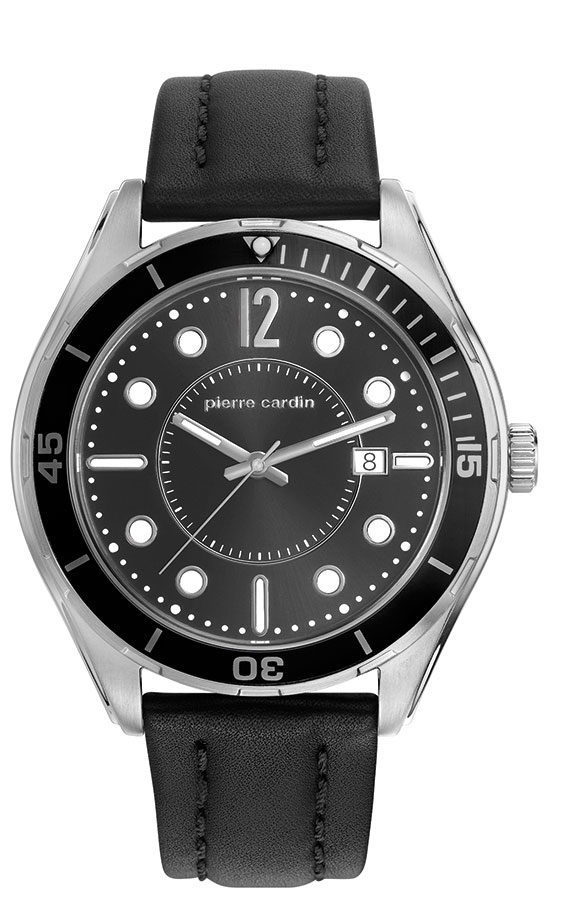 Часы Pierre Cardin Gents PC107161F01